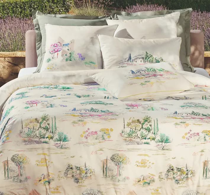 Flânerie en Provence