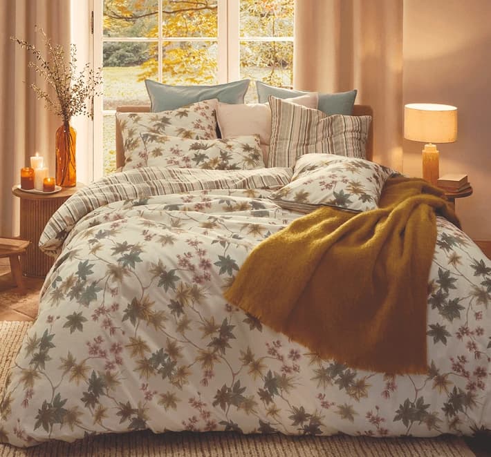 L’harmonie des lignes