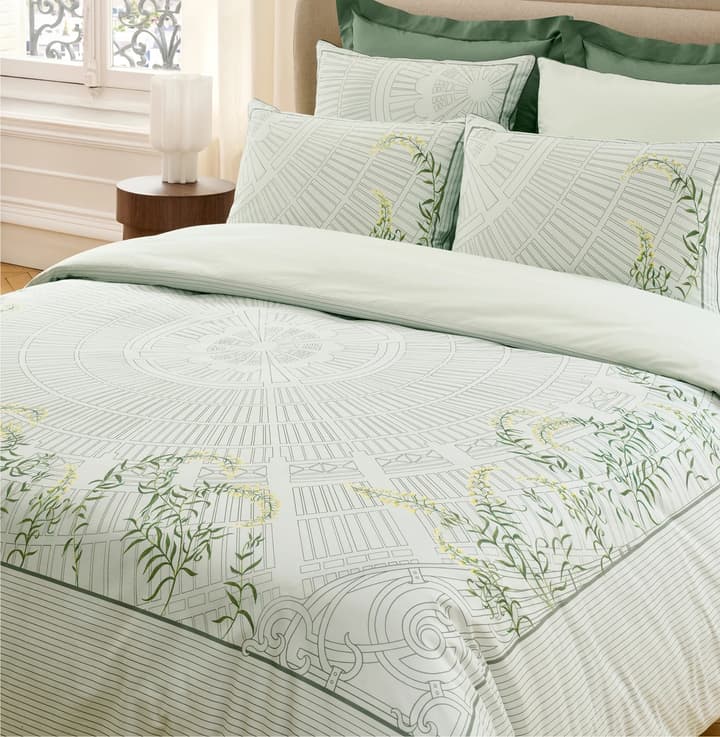 Chemin de table Grand palais - Linvosges