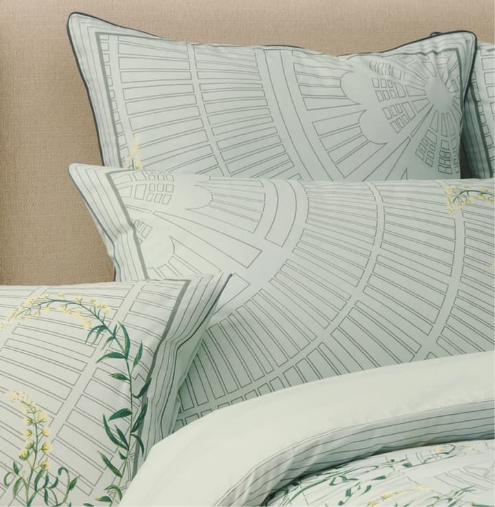 Chemin de table Grand palais - Linvosges