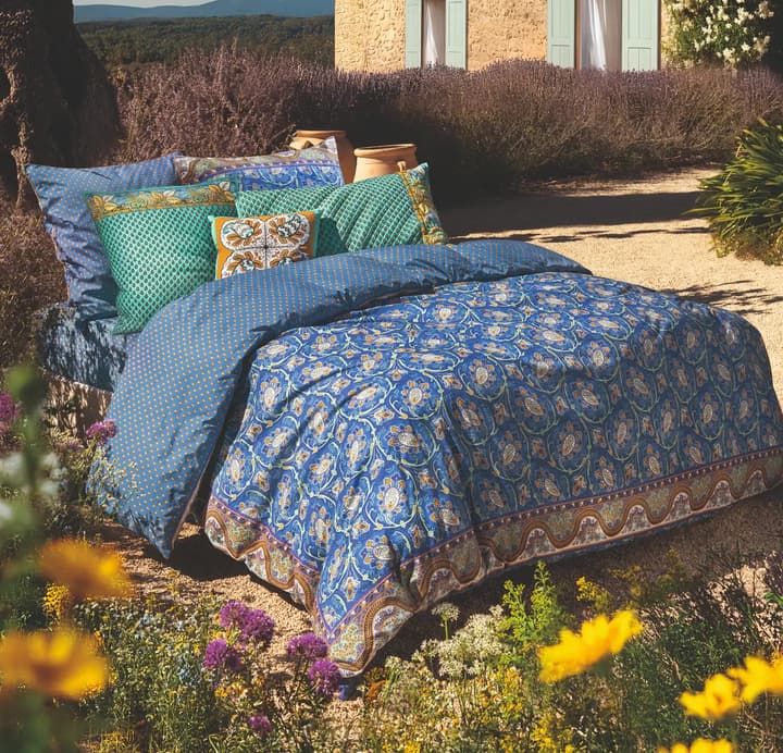 Linge de lit Tarascon - Linvosges