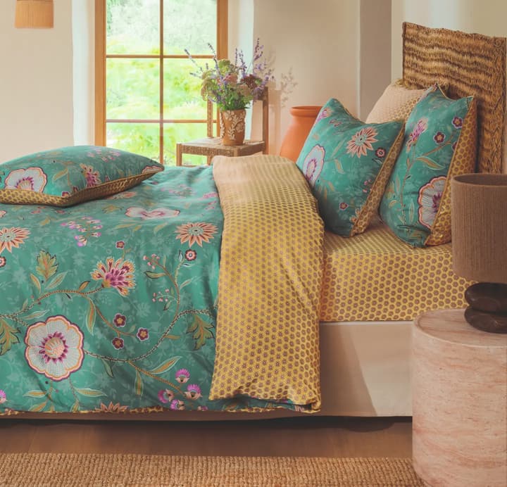 Rideau Dans les champs - Linvosges