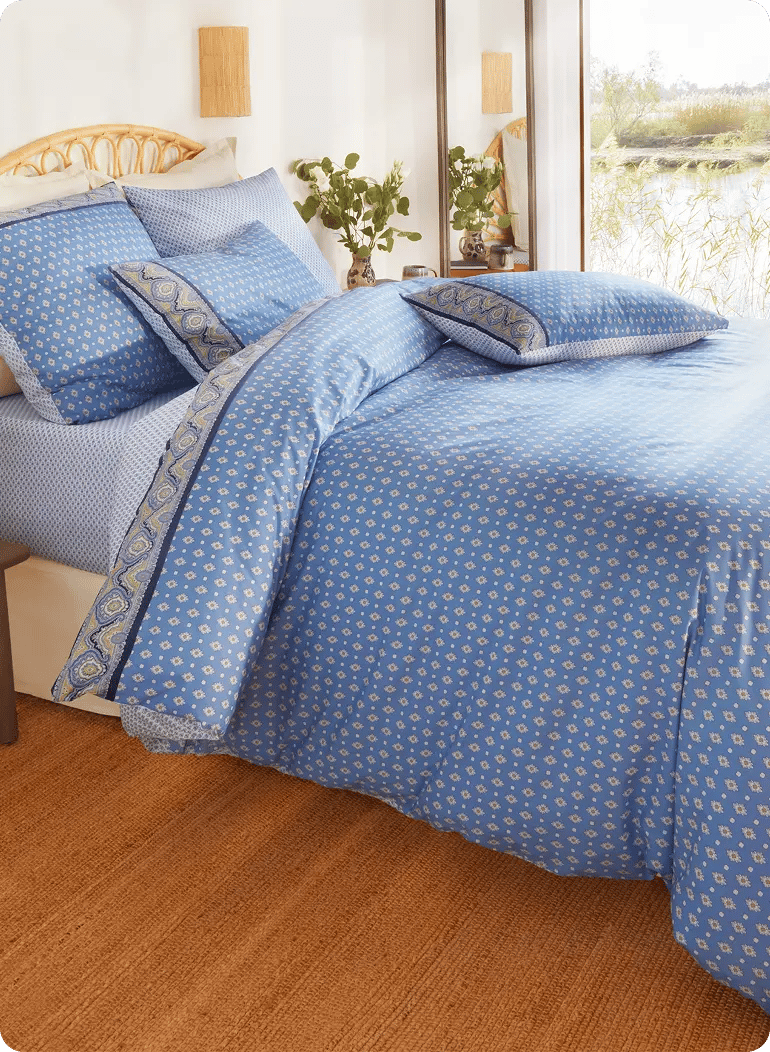 Linge de lit Merveille - Linvosges