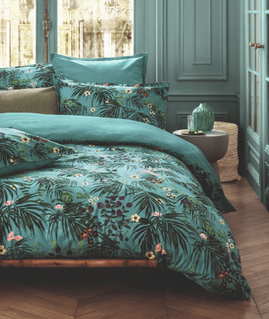 Linvosges öffnet sich dem internationalen Markt und expandiert dank des Versandhandels nach Belgien