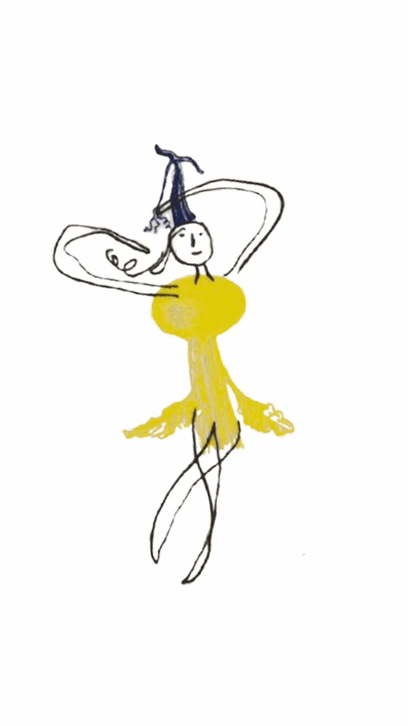 Serge Bloch x Linvosges