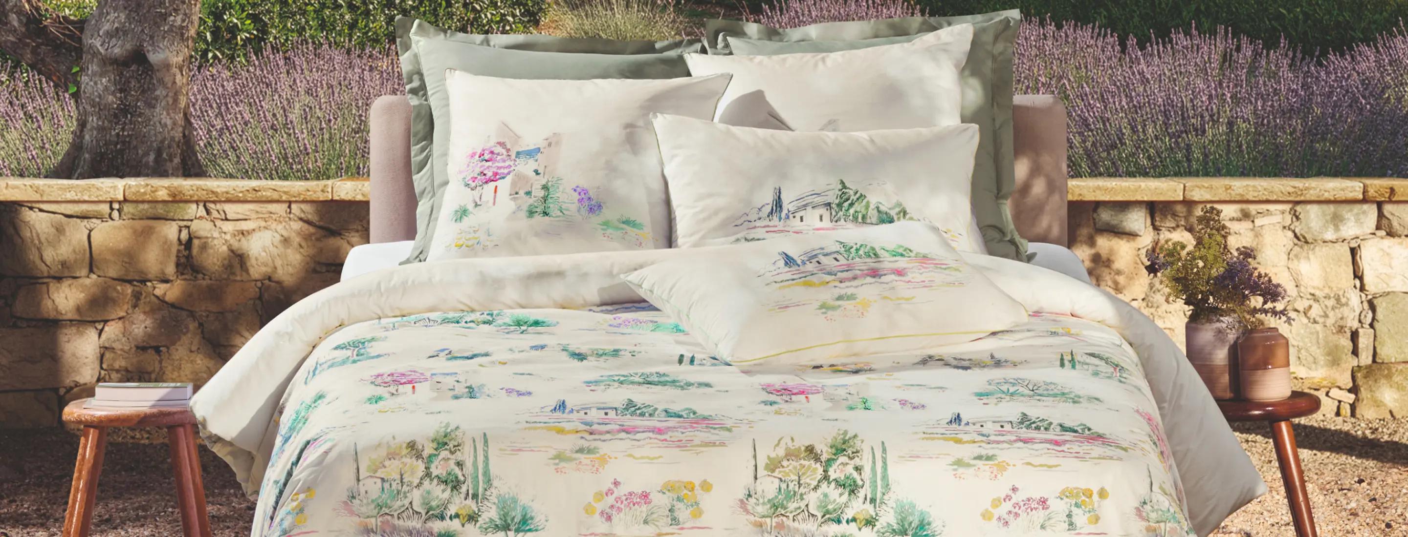 Flânerie en Provence