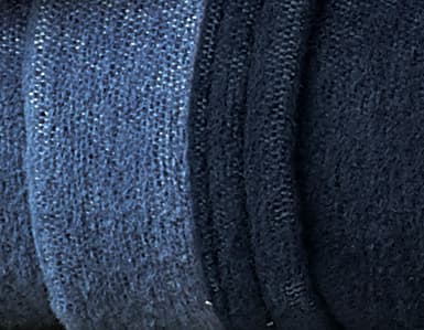 Écocoon Marine/Bleu Baltique