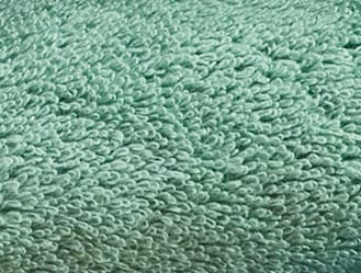 Morgenstimmung Salbeigrün