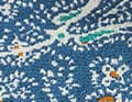 Tarascon Jacquard