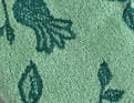 Byzance Vert cèdre