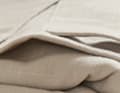Toile de coton Beige