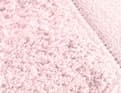 Matinale Rose poudré
