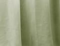 Helles Leinen Mandelgrün