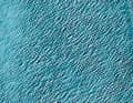 Entspannungsoase Perlenzianblau