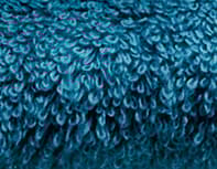 Morgenstimmung Meerblau