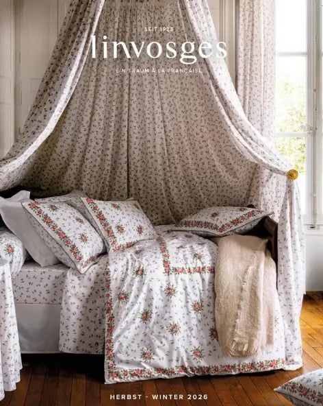 Unser Saison-Katalog