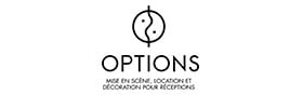 Maison Options