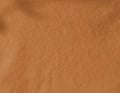 Gewaschenes Baumwoll-Leinen Braunbeige