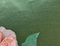 Valse des fleurs Vert