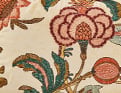 Fleurs d’Ispahan Ecru