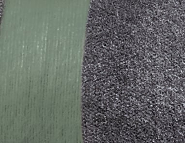 Écocoon Gris/Lichen