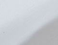 Satin lavé Blanc