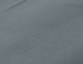 Satin lavé Gris Acier