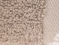 Rosenbouquet Taupe
