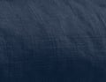 Premium Leinen Marineblau