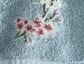 Florescence Bleu
