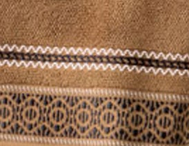 Indian palace Caramel
