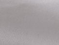 Tout en Soie Gris Argent