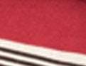 Style graphique Rubis