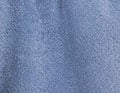 Échappée florale Bleu