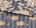 Grain de folie Gris Bleu