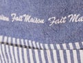Jean tonic Bleu Jean