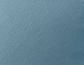 Satin lavé Bleu Paon