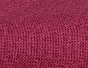 Tag für Tag Bordeauxrot