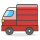 lieferung-lkw