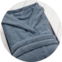 Stickerei nach Wunsch