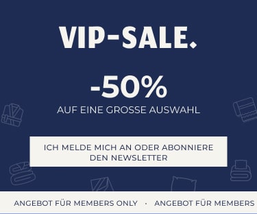 VIP Sale