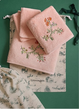 Im Set perfekt zum Verschenken