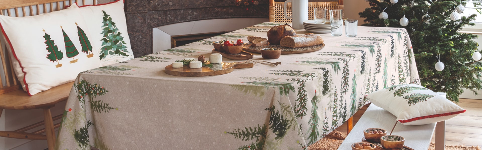 Weihnachten im Chalet