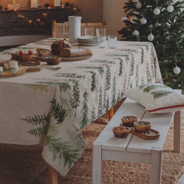 Weihnachten im Chalet