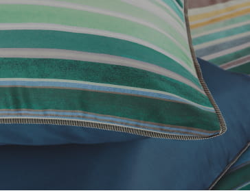 L'inspiration iodée de l'Atlantique