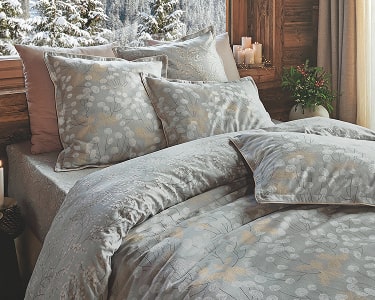 Must-Haves aus Flanell