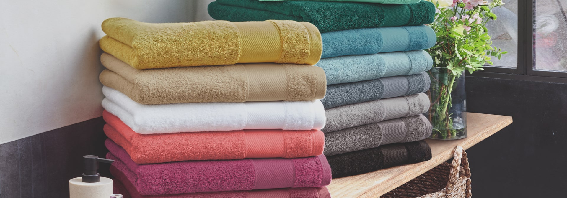 Badezimmer - Linvosges