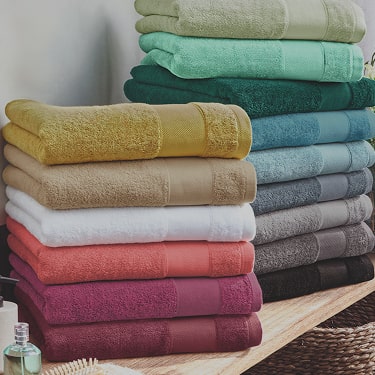 Badezimmer - Linvosges