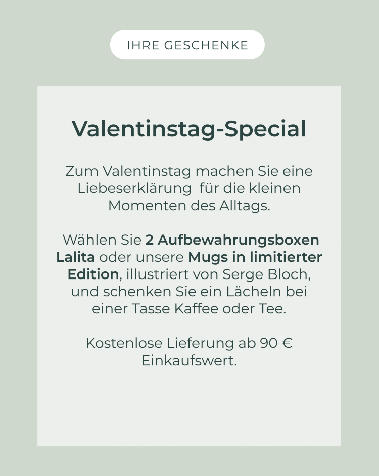 Ihre Geschenke