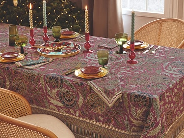 Lichterglanz der Feiertage